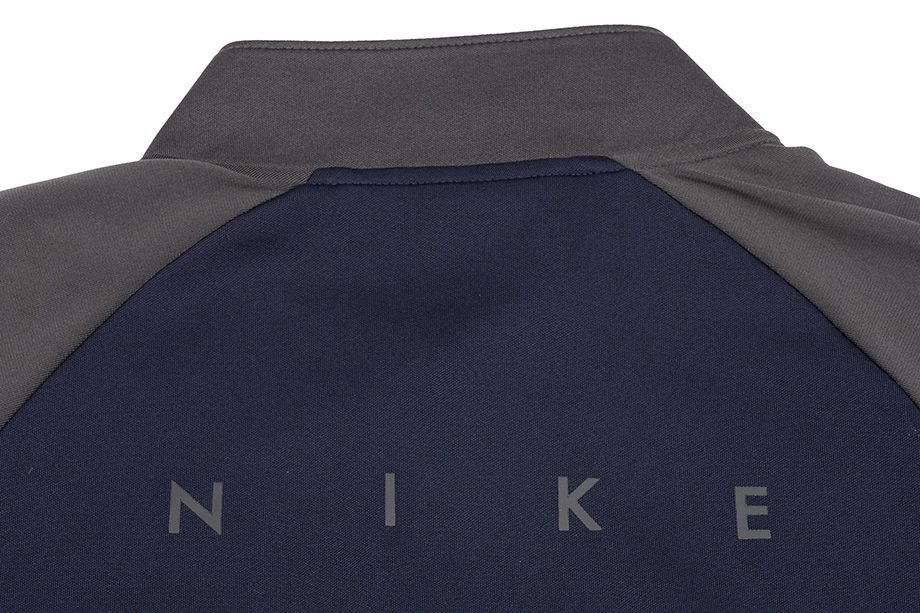 Nike Pánská Mikina Dry Academy Dril Top BV6916 451