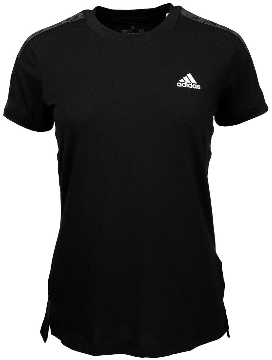 adidas Dámské Tričko AEROREADY Designed GS1354