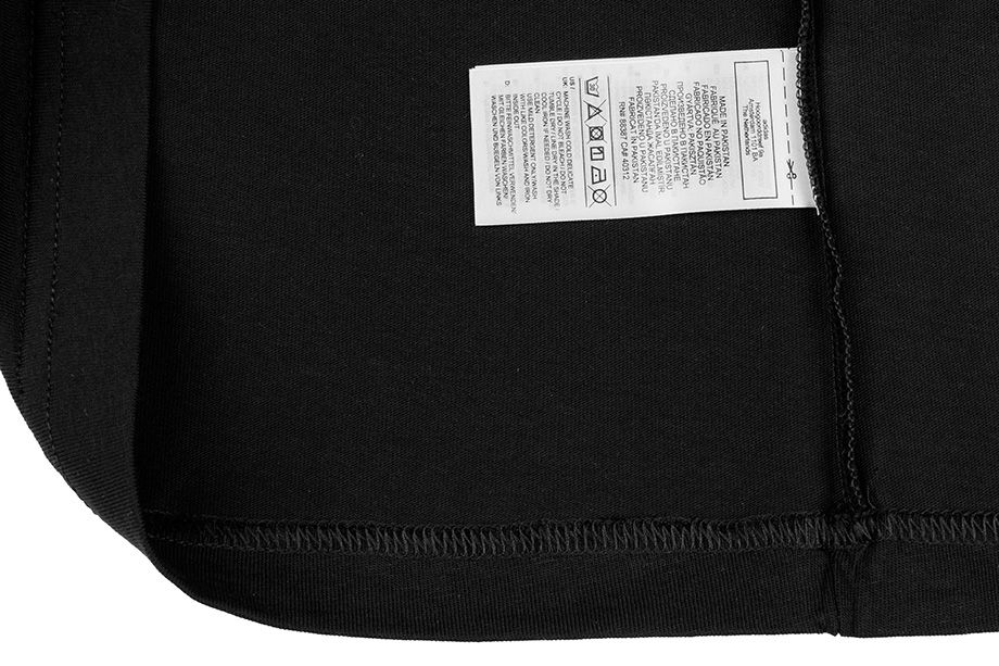adidas Tričko Pánské Foil Box Logo Tee GS6282