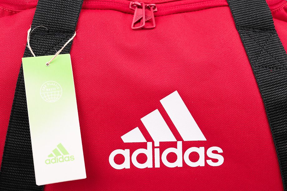 adidas Sportovní Taška Tiro Duffel Bag S GH7275
