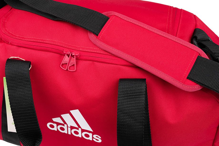 adidas Sportovní Taška Tiro Duffel Bag S GH7275