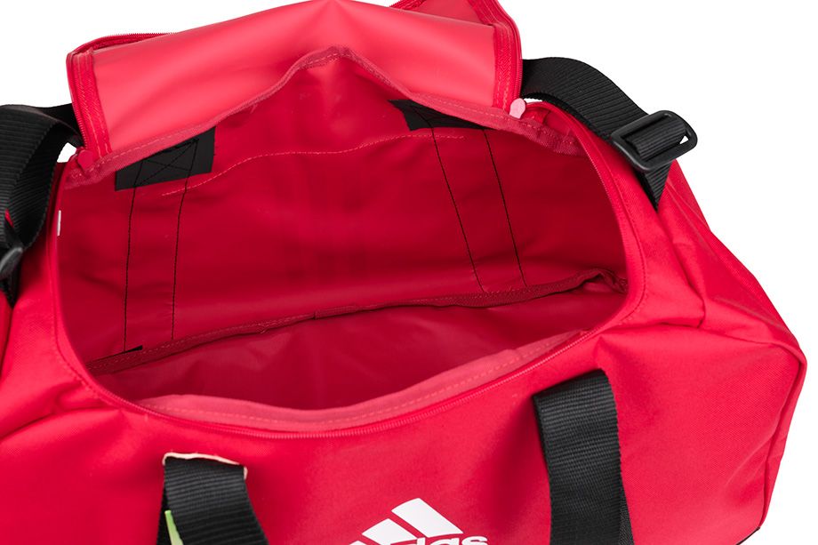 adidas Sportovní Taška Tiro Duffel Bag S GH7275