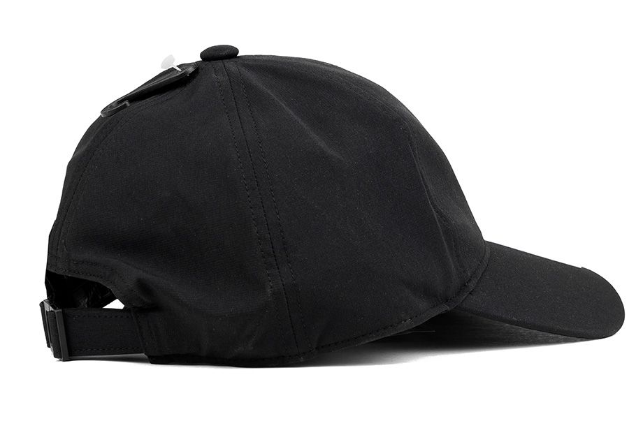 adidas Pánské čepice AeroReady Baseball Cap 3 Stripes OSFM GM6278