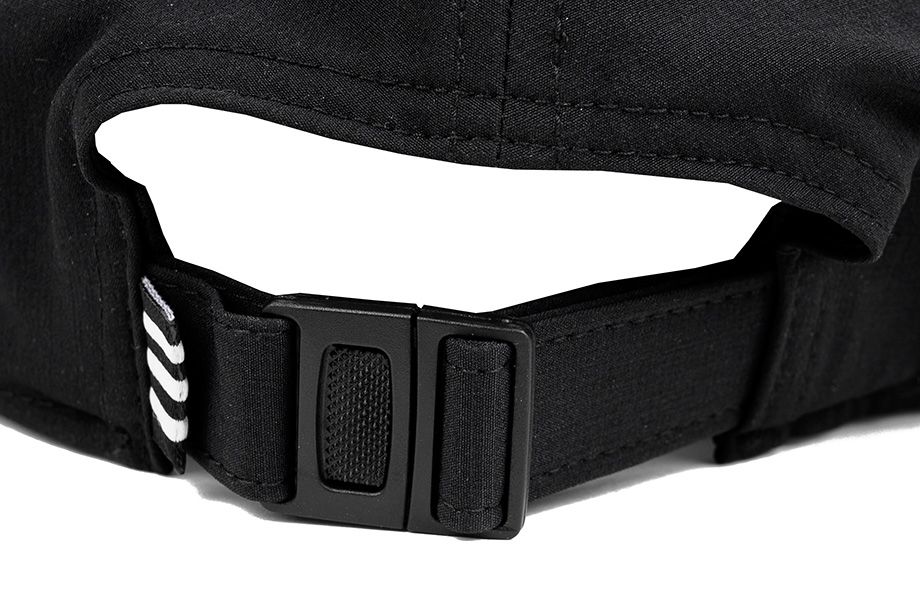 adidas Pánské čepice AeroReady Baseball Cap 3 Stripes OSFM GM6278