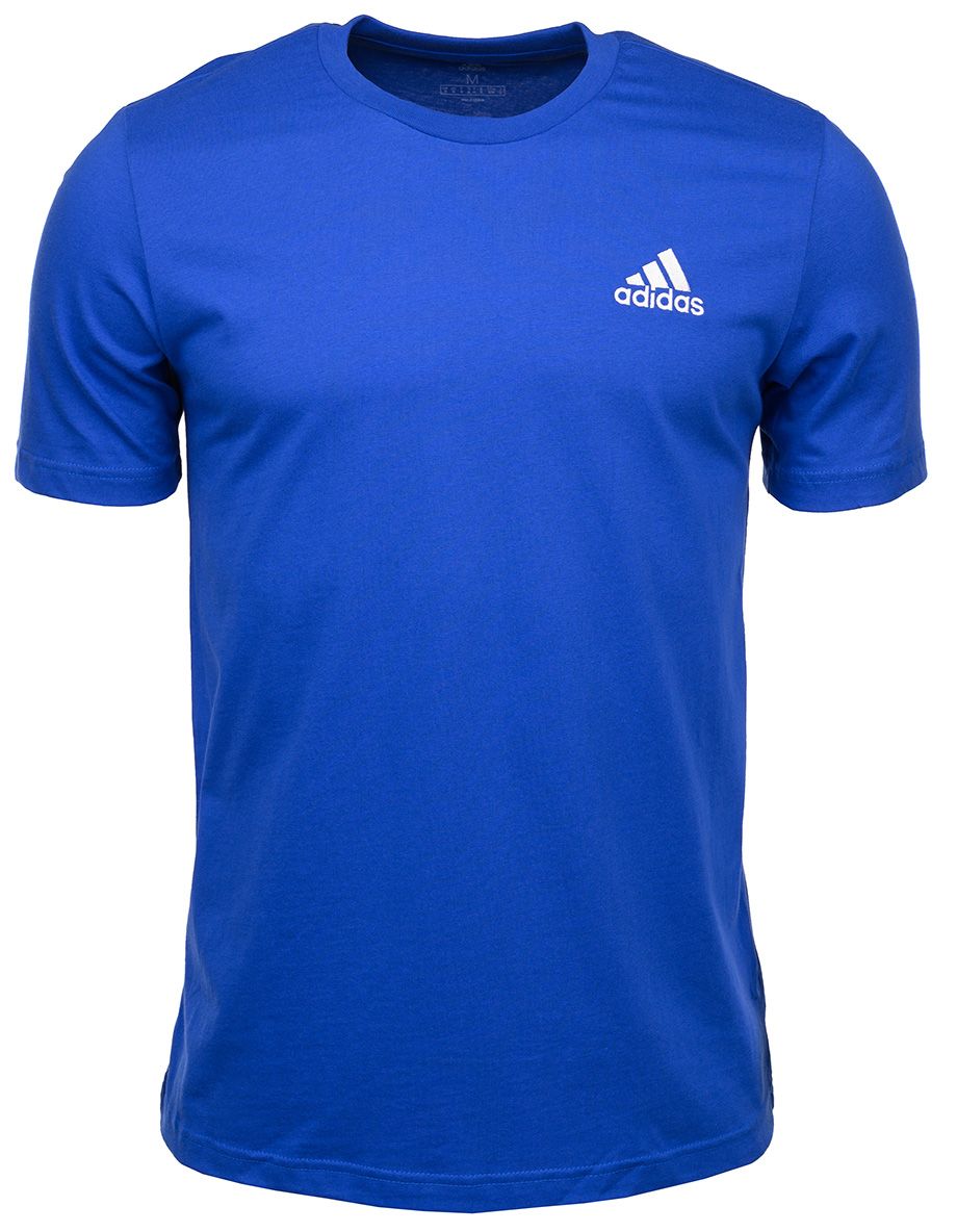 adidas Tričko Pánské M SL SJ T H12175
