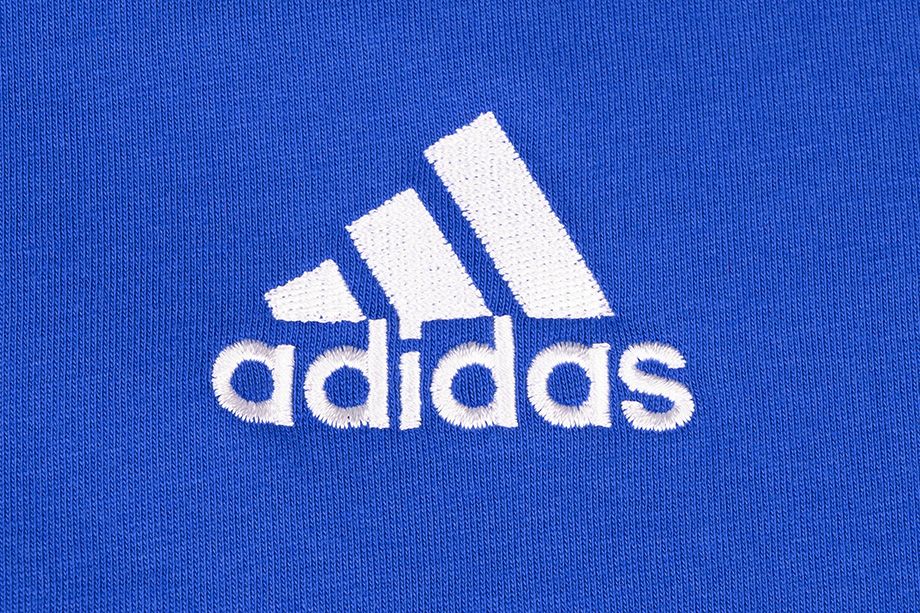 adidas Tričko Pánské M SL SJ T H12175
