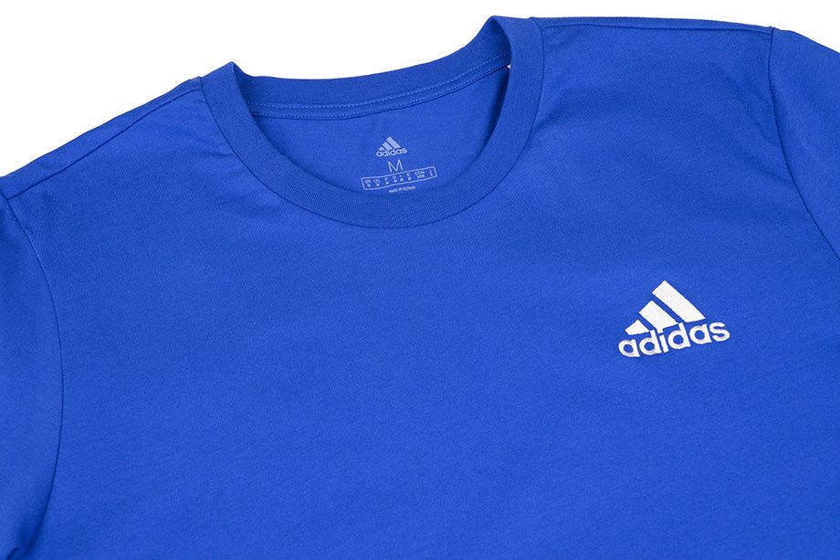 adidas Tričko Pánské M SL SJ T H12175