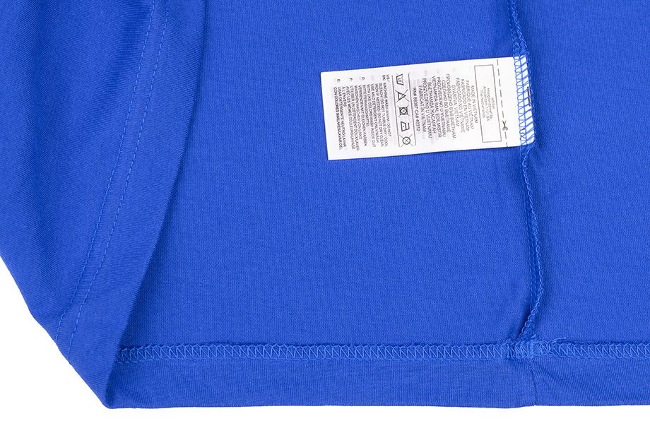 adidas Tričko Pánské M SL SJ T H12175