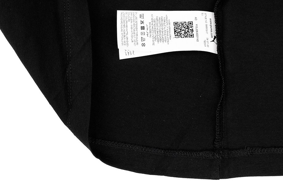 Puma Dámské Tričko Amplified Graphic Tee 585902 01