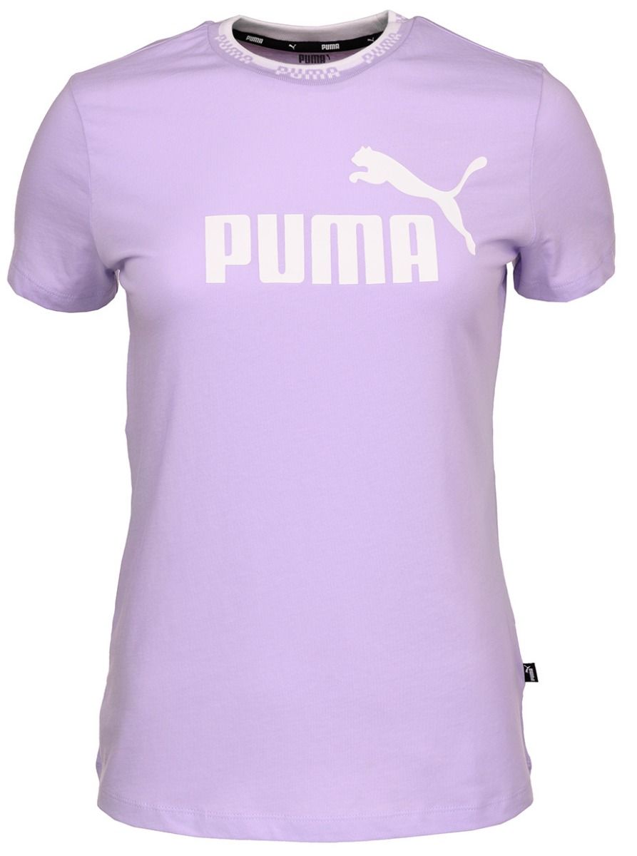 Puma Dámské Tričko Amplified Graphic Tee 585902 16