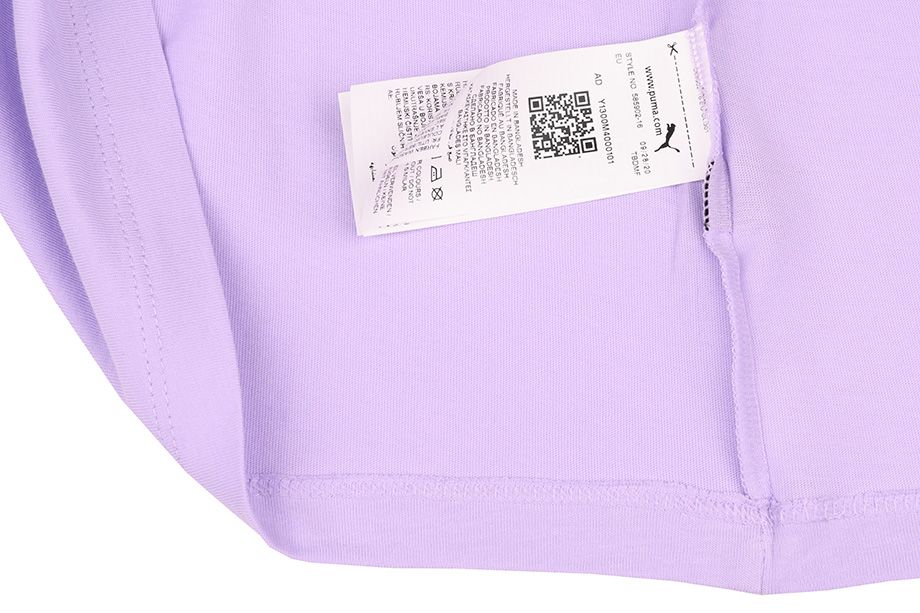 Puma Dámské Tričko Amplified Graphic Tee 585902 16