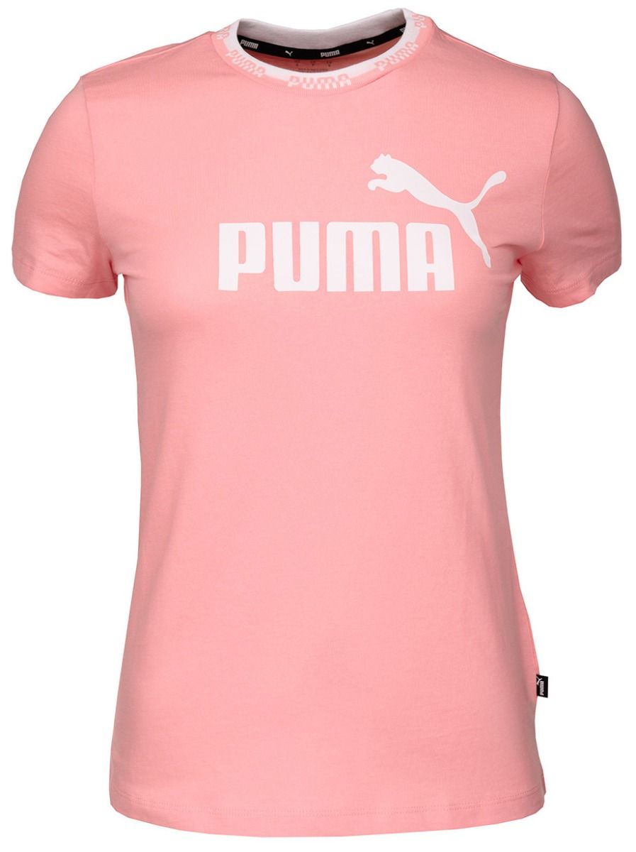 Puma Dámské Tričko Amplified Graphic Tee 585902 26