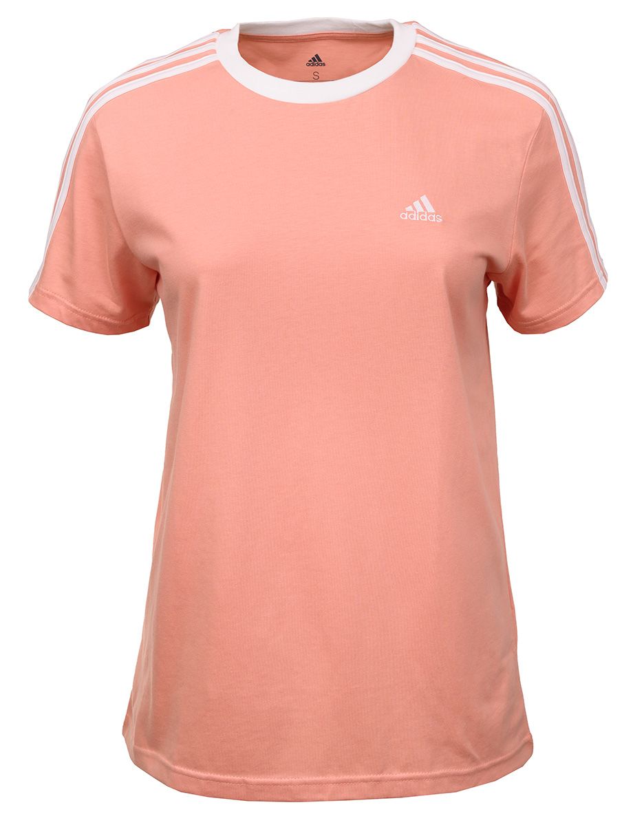 adidas Dámské Tričko Essentials Slim T-Shirt H10203