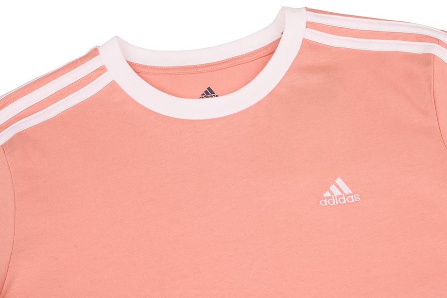 adidas Dámské Tričko Essentials Slim T-Shirt H10203