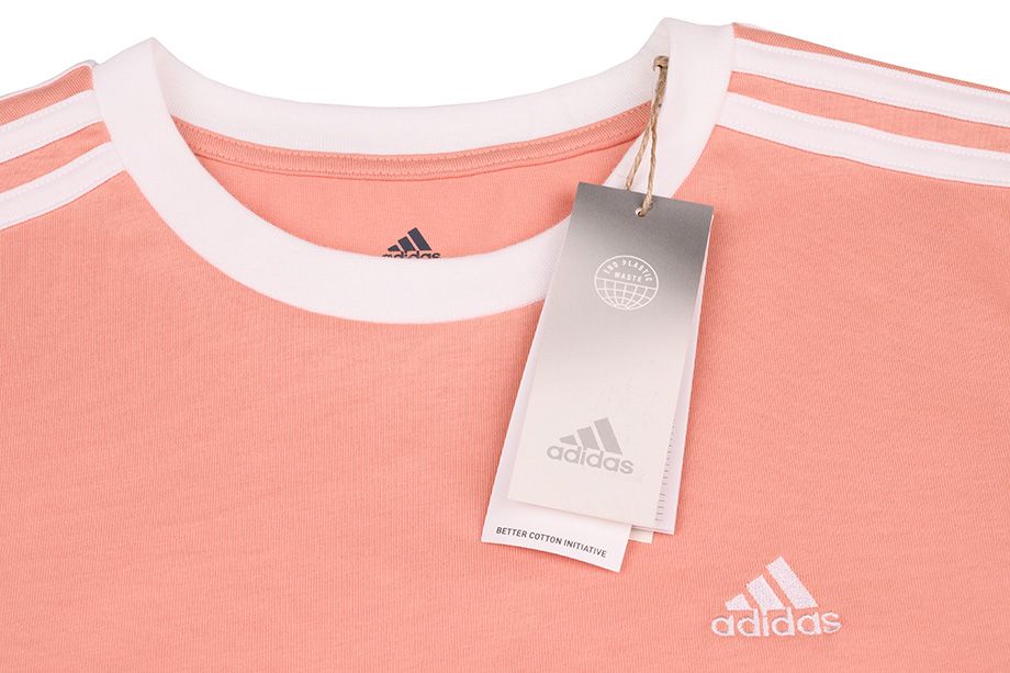 adidas Dámské Tričko Essentials Slim T-Shirt H10203