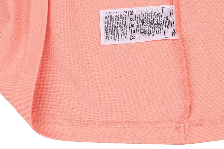 adidas Dámské Tričko Essentials Slim T-Shirt H10203