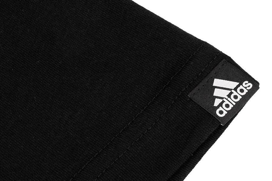 adidas pánské tričko Badge Of Sport Box Foil Graphic GS6316