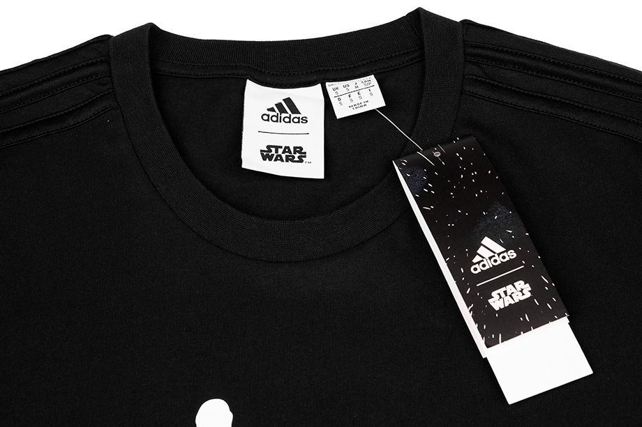 adidas pánské tričko x Star Wars GS6224
