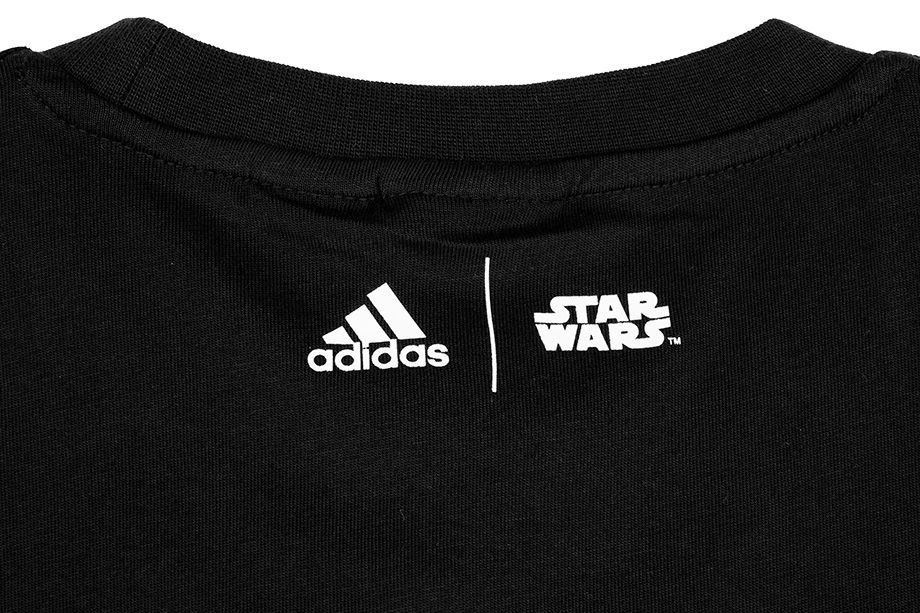 adidas pánské tričko x Star Wars GS6224
