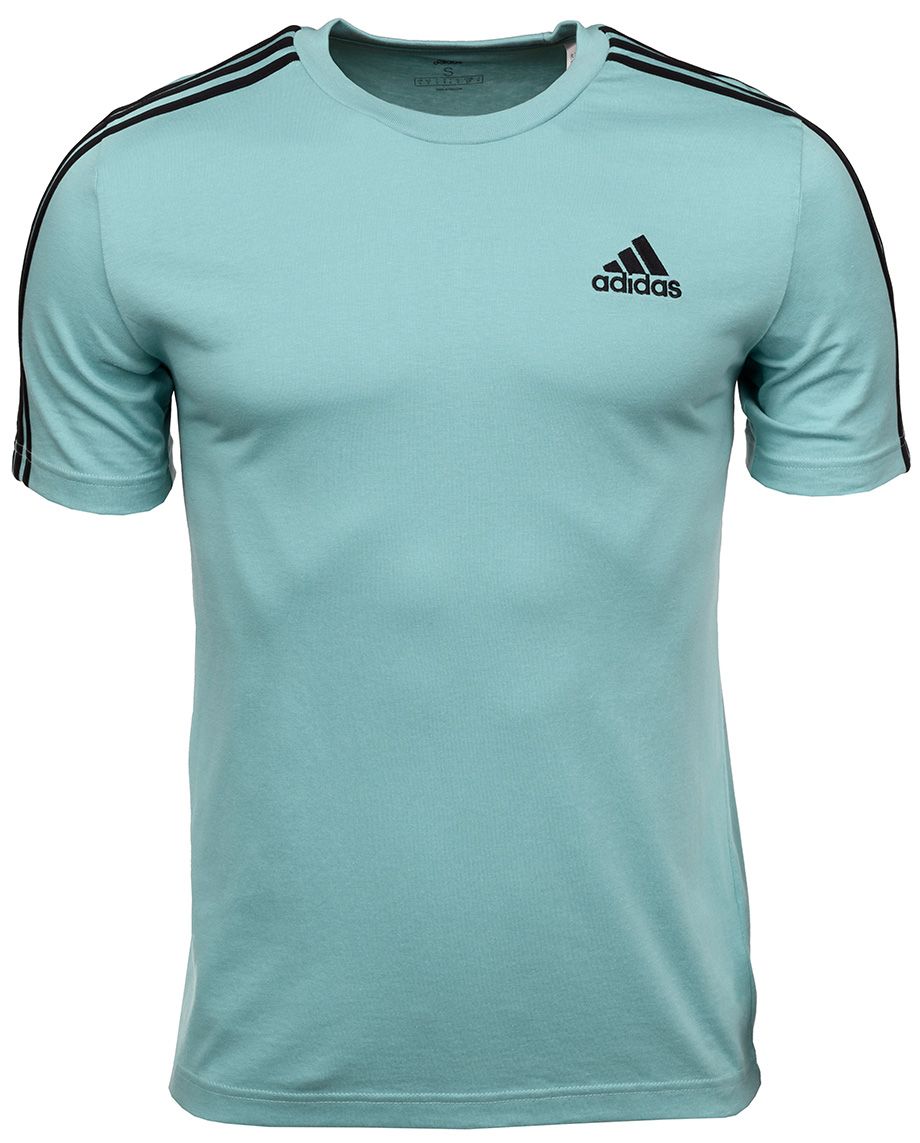 adidas Tričko Pánské Essentials T-Shirt H24174