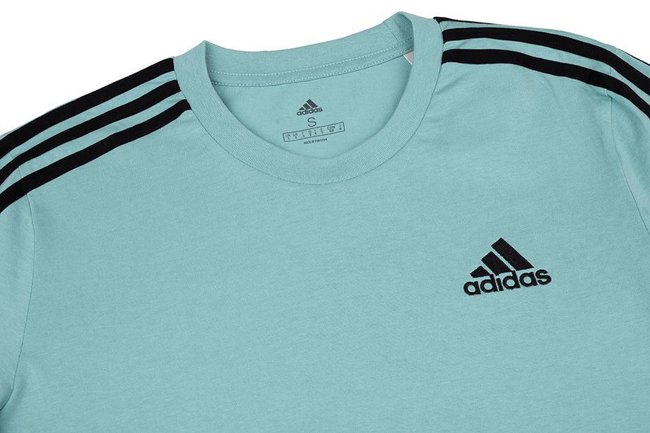 adidas Tričko Pánské Essentials T-Shirt H24174