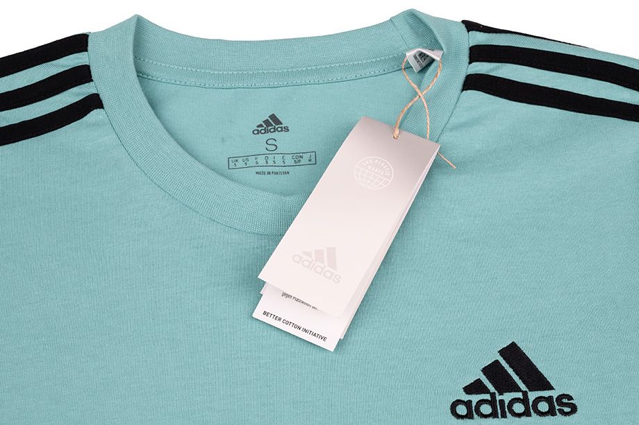 adidas Tričko Pánské Essentials T-Shirt H24174