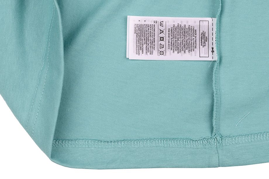 adidas Tričko Pánské Essentials T-Shirt H24174