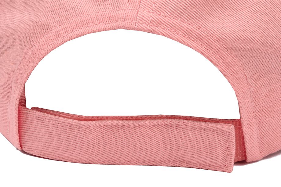 PUMA čepice Baseball ESS Cap Poppy 22416 34