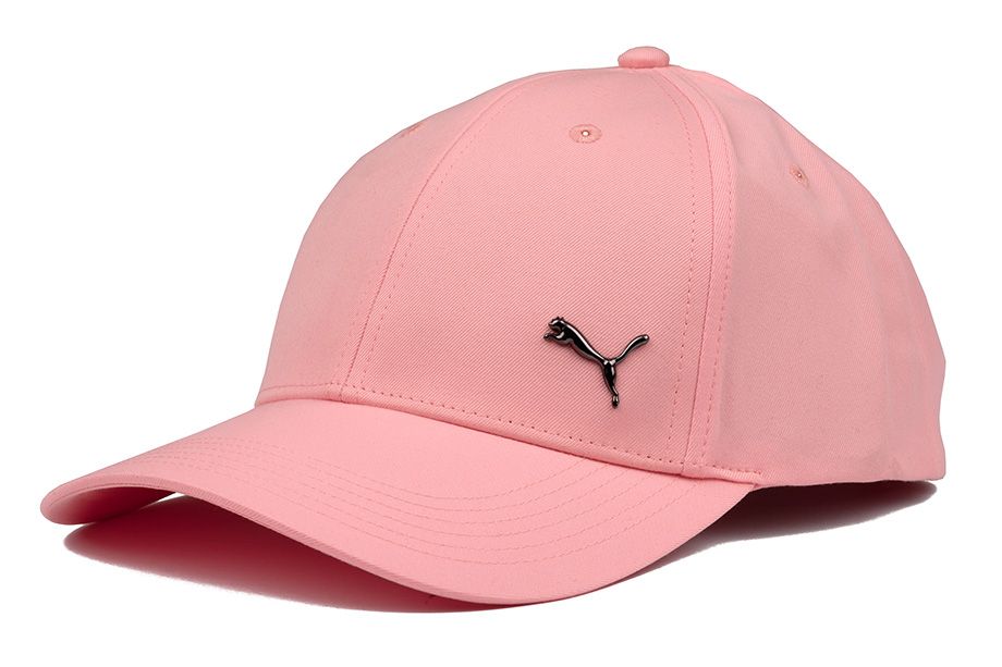 PUMA čepice Baseball Metal Cat 21269 39