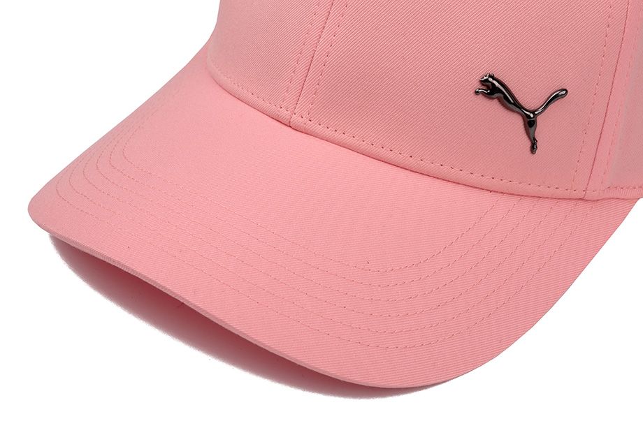 PUMA čepice Baseball Metal Cat 21269 39