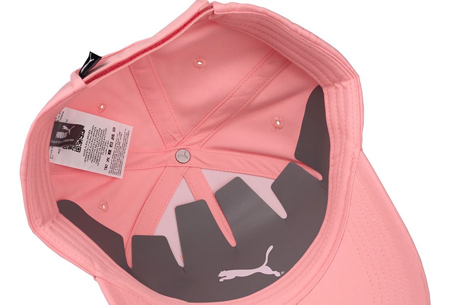 PUMA čepice Baseball Metal Cat 21269 39