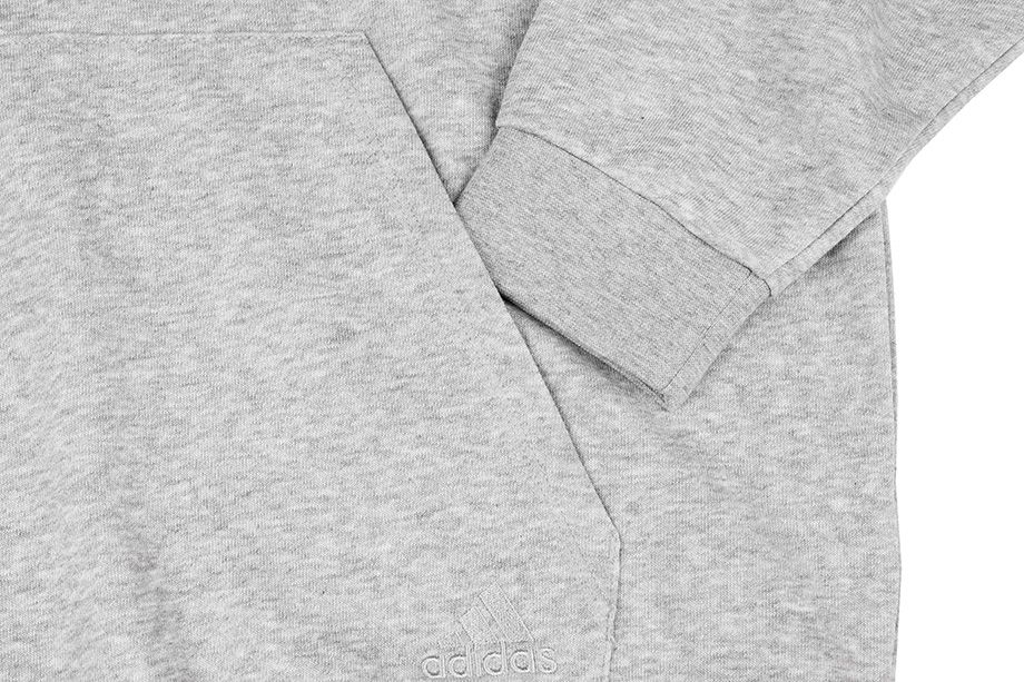 adidas pánská mikina Hoodie Donovan Mitchell HB6761
