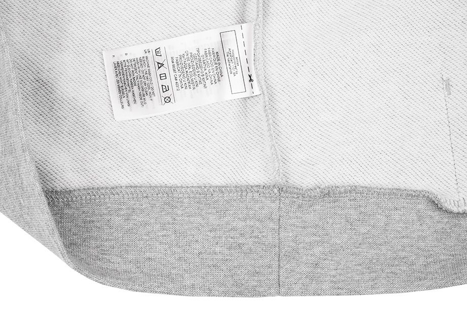 adidas pánská mikina Hoodie Donovan Mitchell HB6761