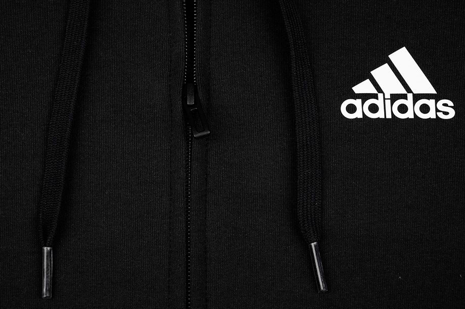 adidas pánská mikina na zip Essentials Double GS1581