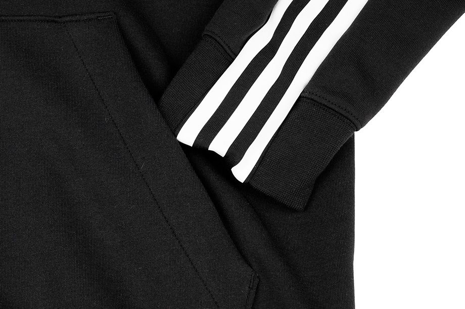 adidas pánská mikina na zip Essentials Double GS1581