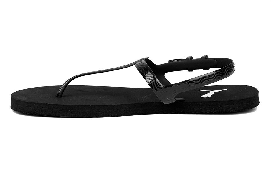 PUMA Dámské Boty Cozy Sandal Wns 375212 01