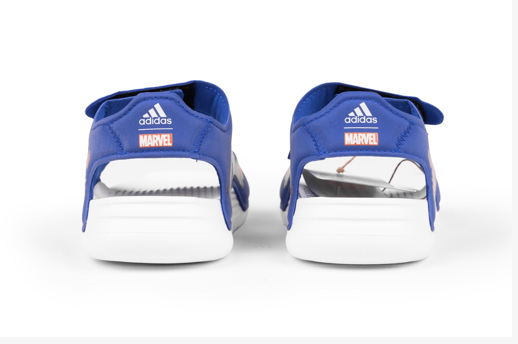 adidas Boty Pro Děti Swim Sandal C FY8938