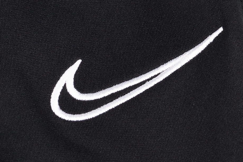 Nike pánské kalhoty teplákové Dry Academy AJ9729 010