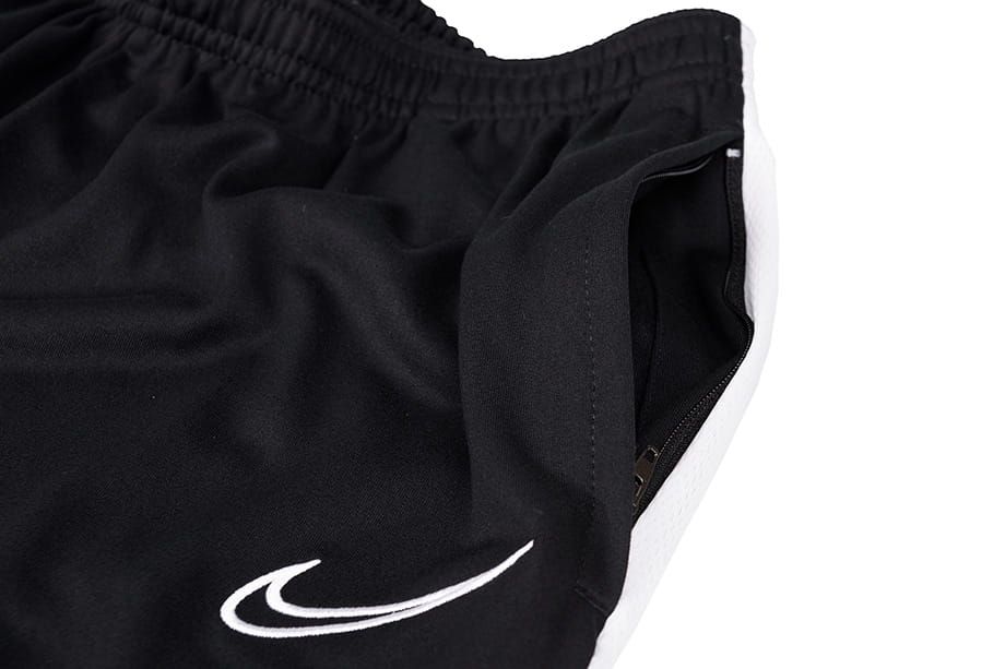Nike pánské kalhoty teplákové Dry Academy AJ9729 010