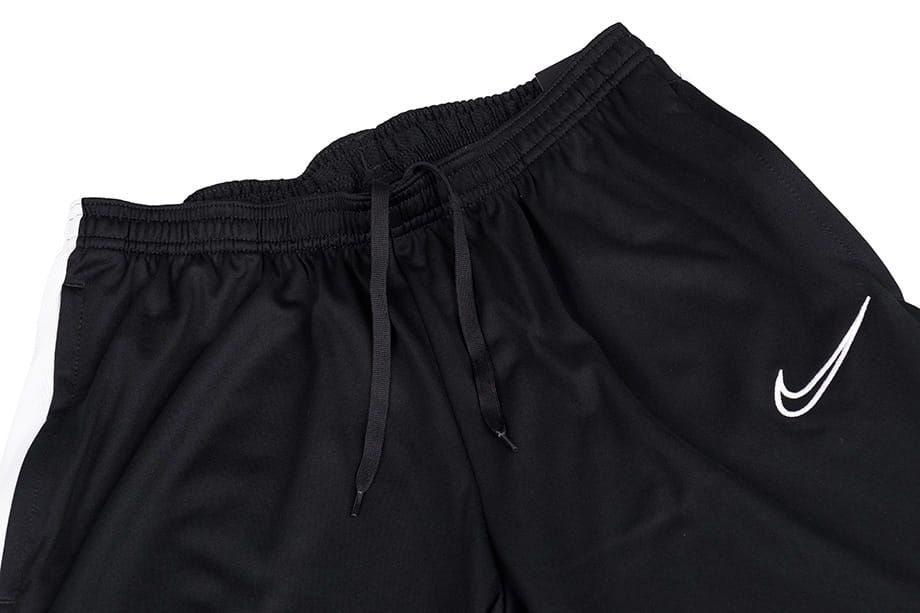 Nike pánské kalhoty teplákové Dry Academy AJ9729 010