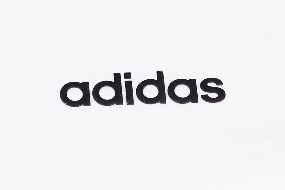 adidas pánské tričko Essentials Plain Tee DQ3089