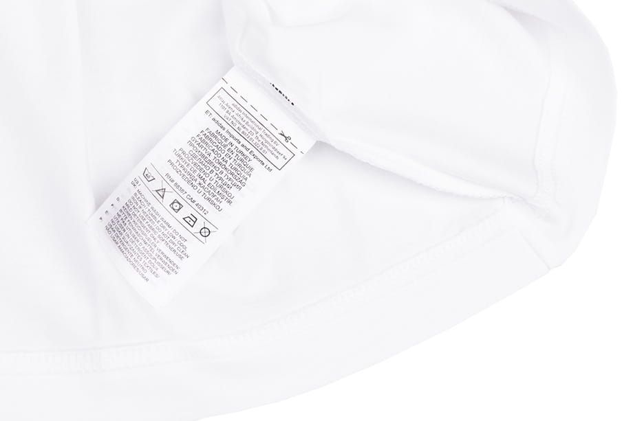 adidas pánské tričko Essentials Plain Tee DQ3089
