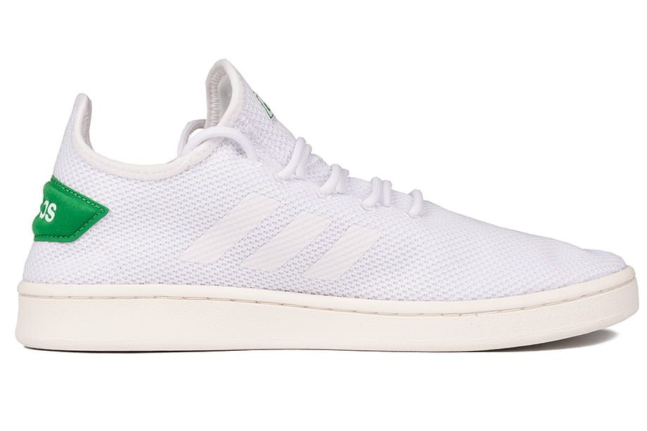 adidas pánské boty Court Adapt F36417