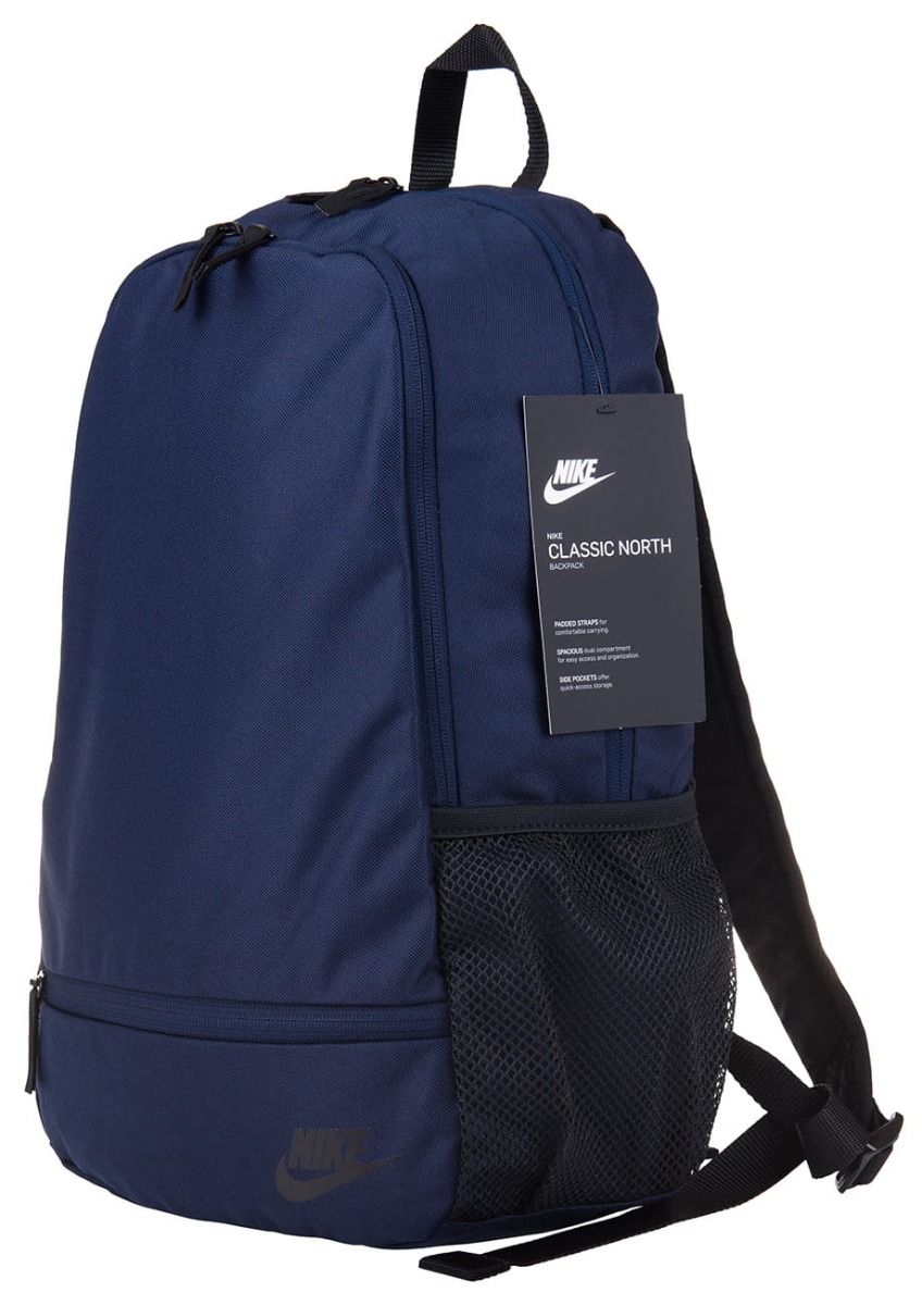 Nike Batoh Classic North Solid BA5274 021