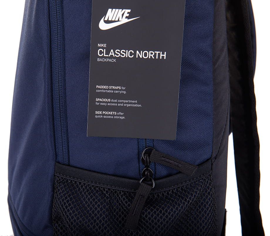 Nike Batoh Classic North Solid BA5274 021