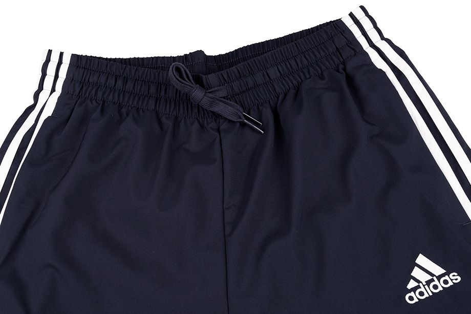 adidas Šortky Pánské Aeroready Essentials Chelsea 3-Stripes Shorts GL0023