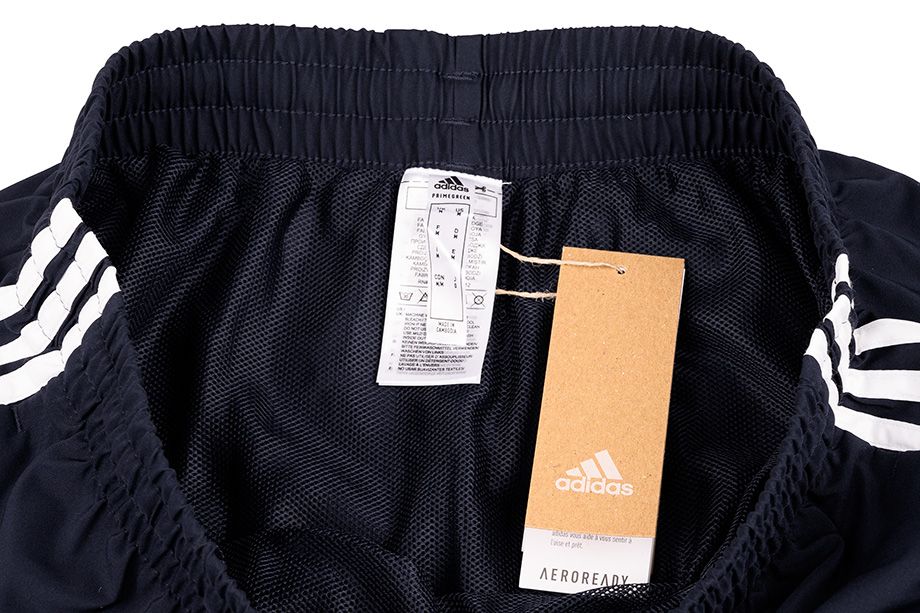 adidas Šortky Pánské Aeroready Essentials Chelsea 3-Stripes Shorts GL0023