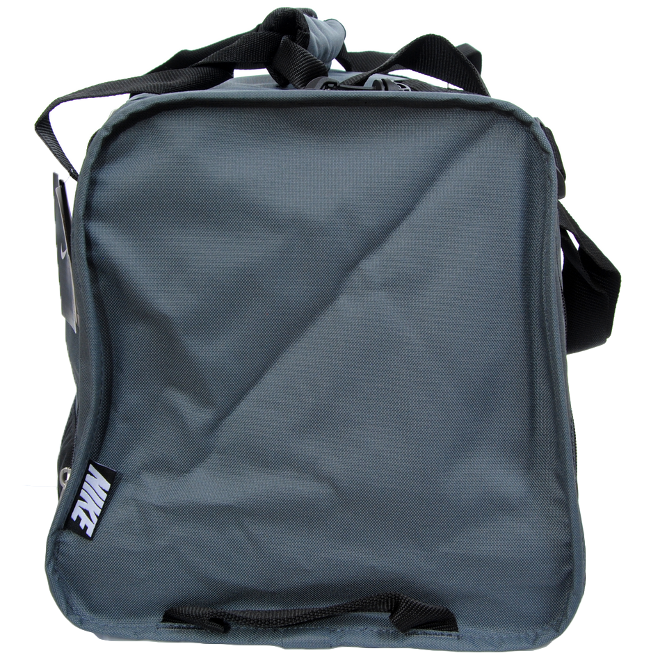 Nike Sportovní taška na zip Brasilia 6 BA4831 074