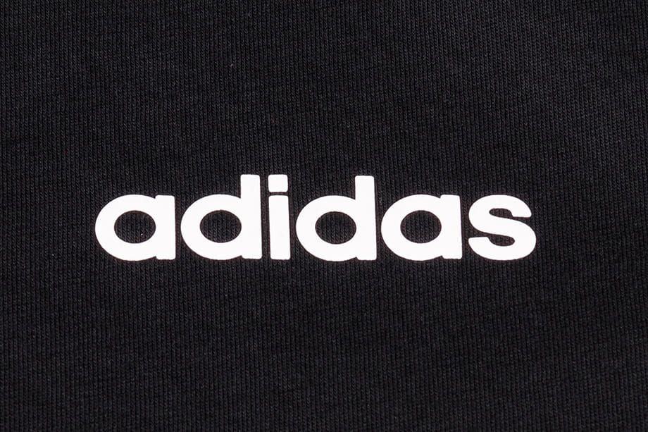 adidas pánské tričko Essentials Plain Tee DU0367
