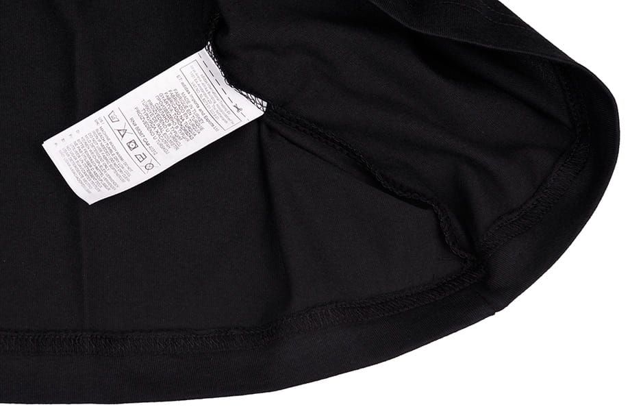 adidas pánské tričko Essentials Plain Tee DU0367